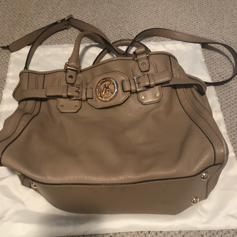 Michael Kors purse